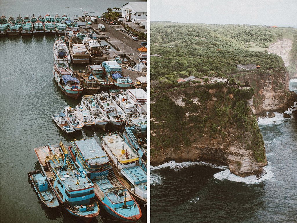 helicopter proposal bali apel photography onethreeonefour