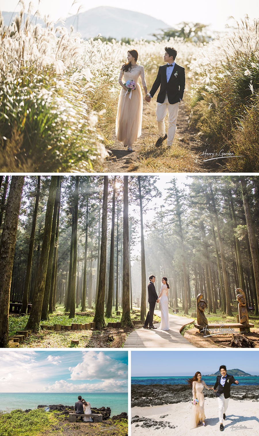 Ini 10 Lokasi Foto Pre Wedding Keren Di Asia Gak Kalah Cantik Dari