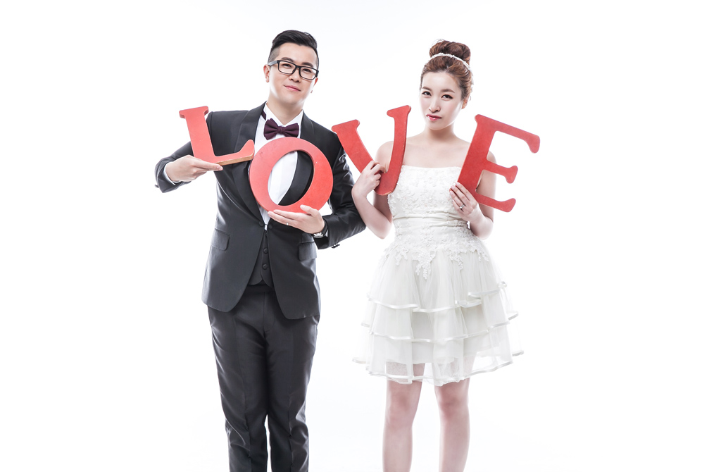 korea studio prewedding photoshoot kuho studio onethreeonefour