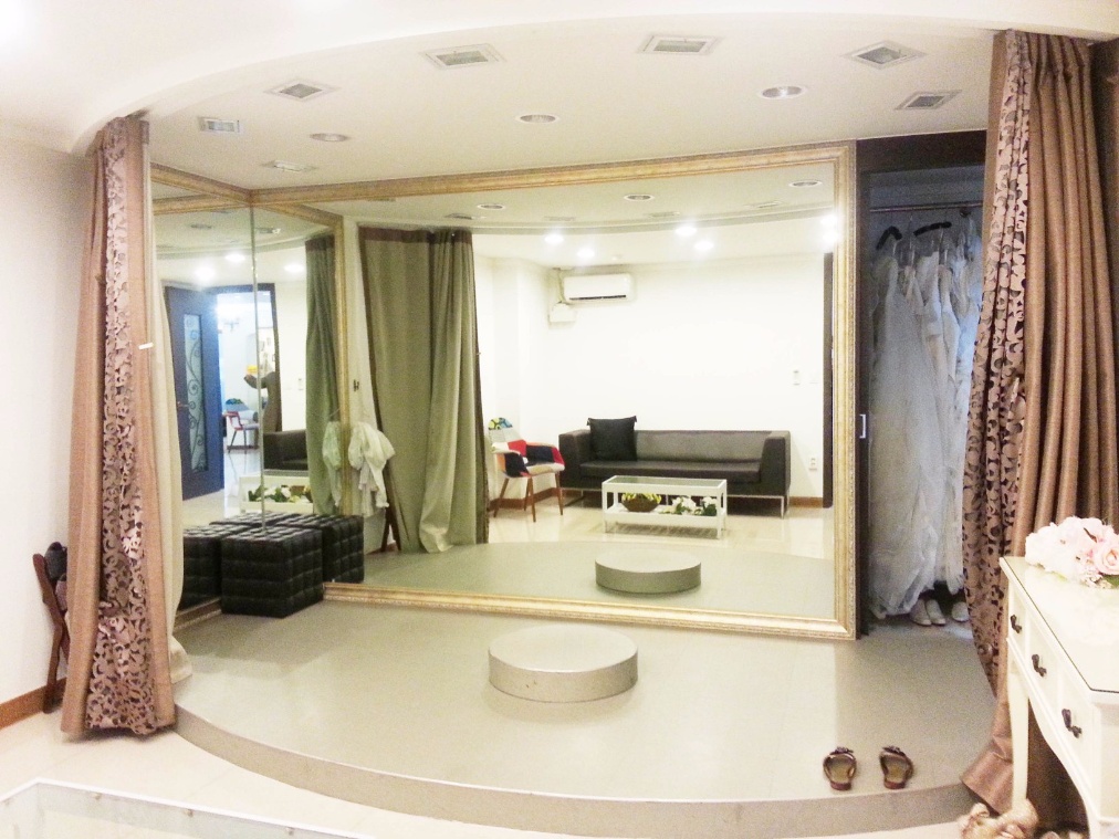 korea wedding photography kuho studio review 1