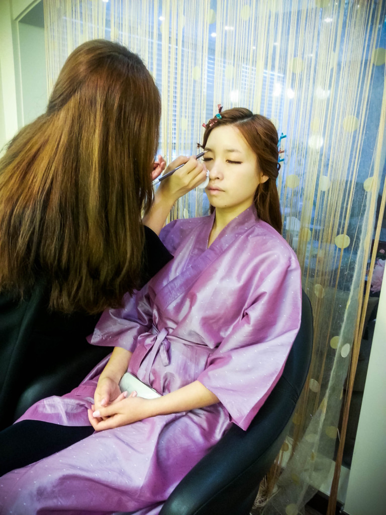 korea wedding photography review kuho studio