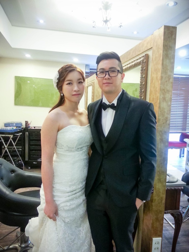 korea wedding photography review kuho studio