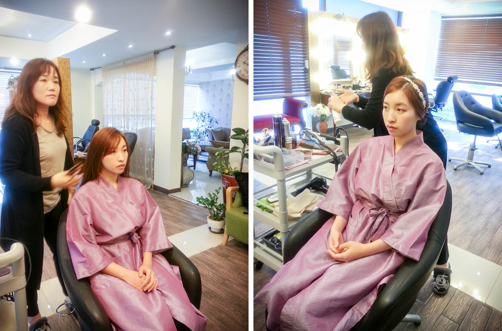 korea wedding photography kuho studio review 2
