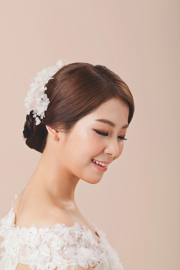 4 Popular Korean Bridal Makeup  Trends You Must Know 
