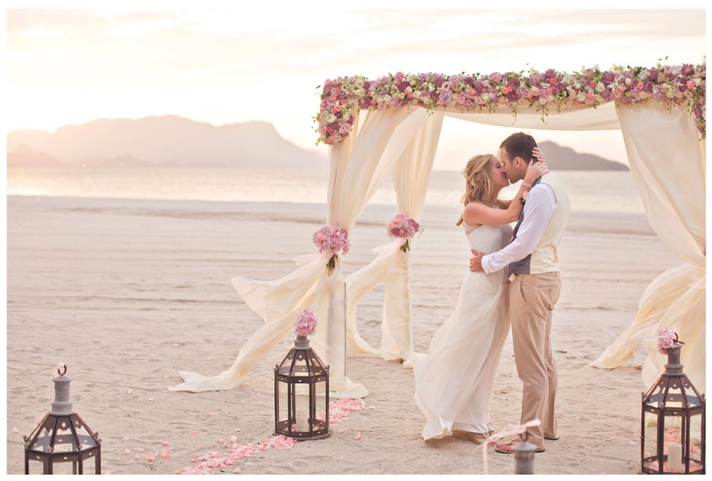 10 Insanely Romantic Beach Wedding Destinations In Southeast Asia