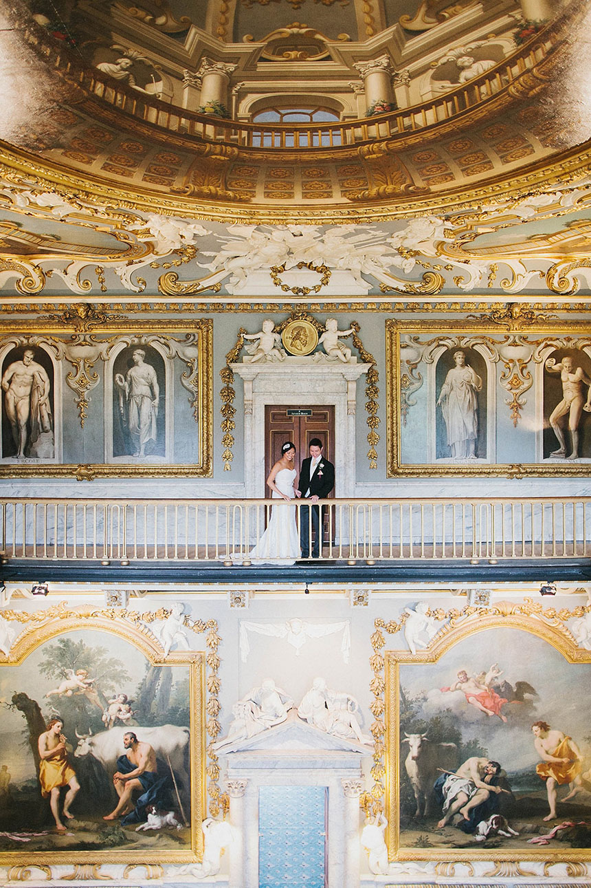 london wedding by nicholaus lau photography onethreeonefour