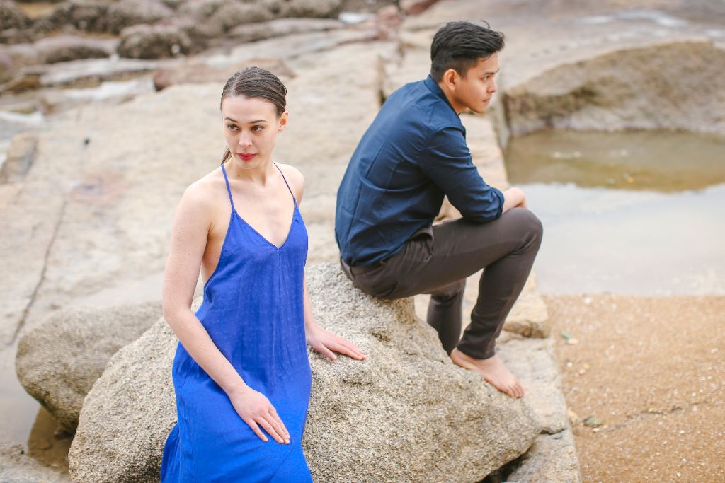 macau engagement photo session by Leighton Andante