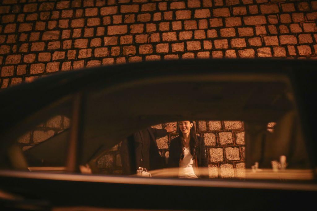 macau engagement photo session by Leighton Andante