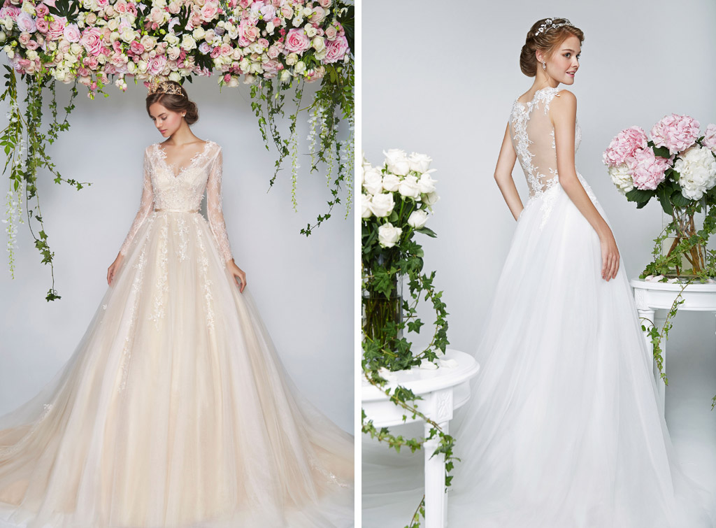 25 Top Bridal Boutiques In Singapore You Cannot Miss Out On Onethreeonefour Blog