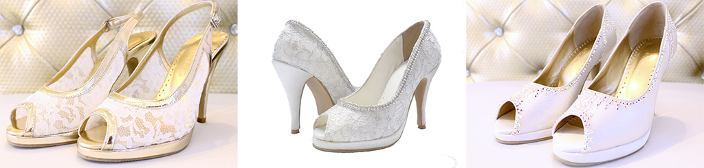 9 Wedding Shoe Brands in Singapore That 
