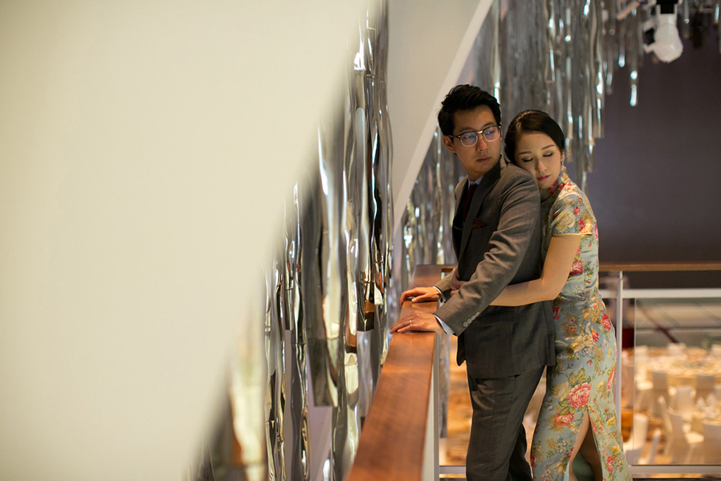 wedding singapore the south beach hotel under the stars photography onethreeonefour