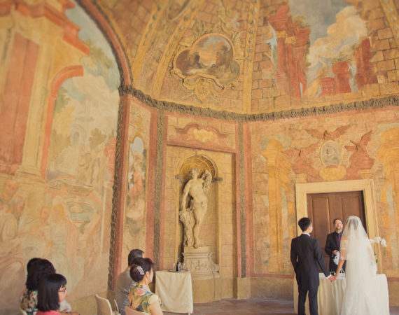 Destination Wedding Photography Prague Brian Chong Photography