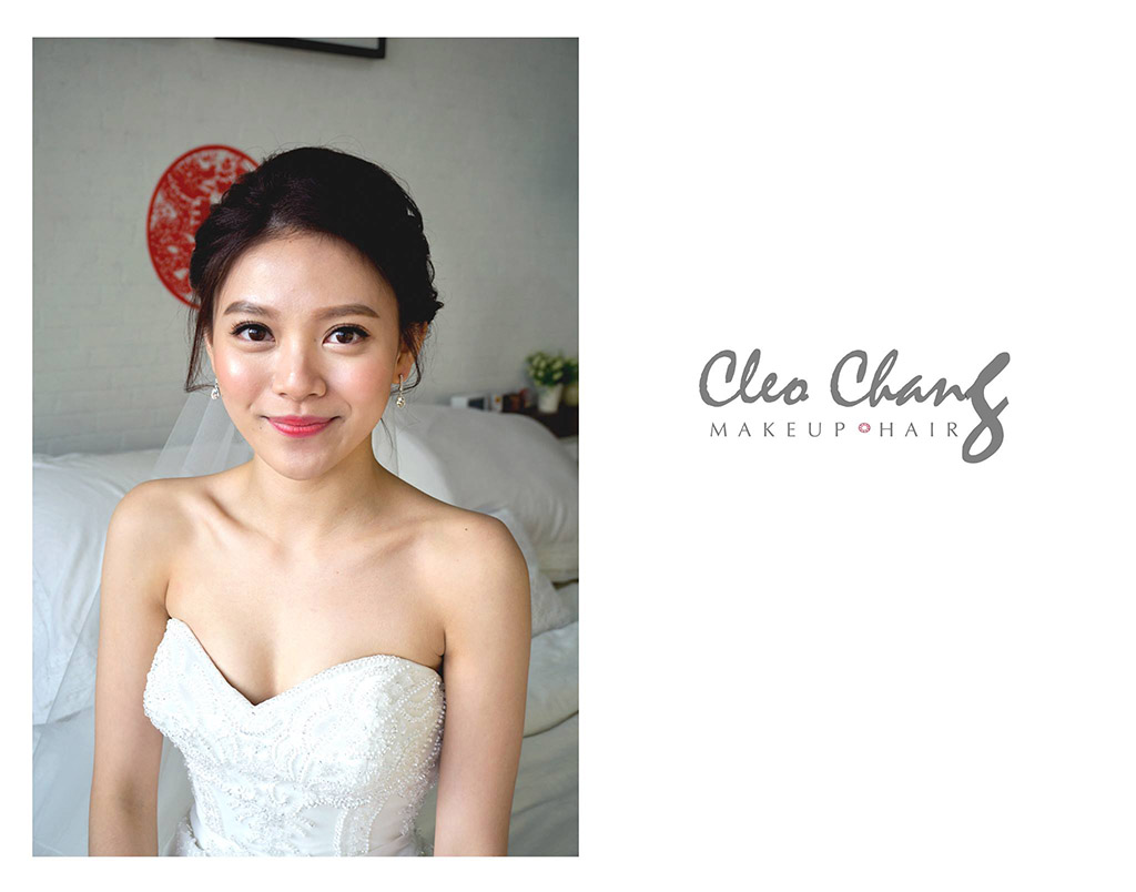 Wedding Makeup Artists In Singapore