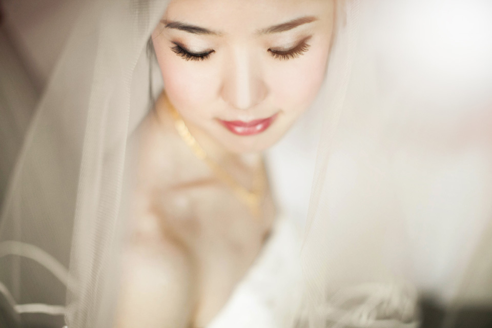 makeup artist wedding singapore the little brush onethreeonefour