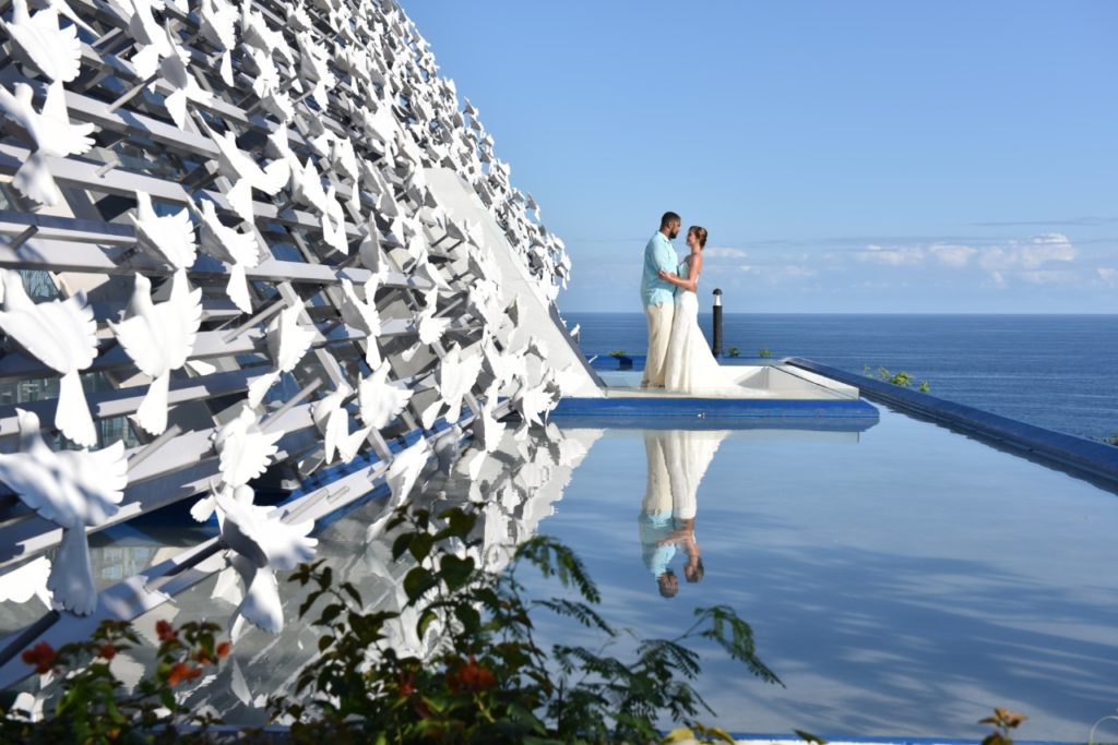 10 Breathtaking Cliff Top Wedding Venues In Bali Blog