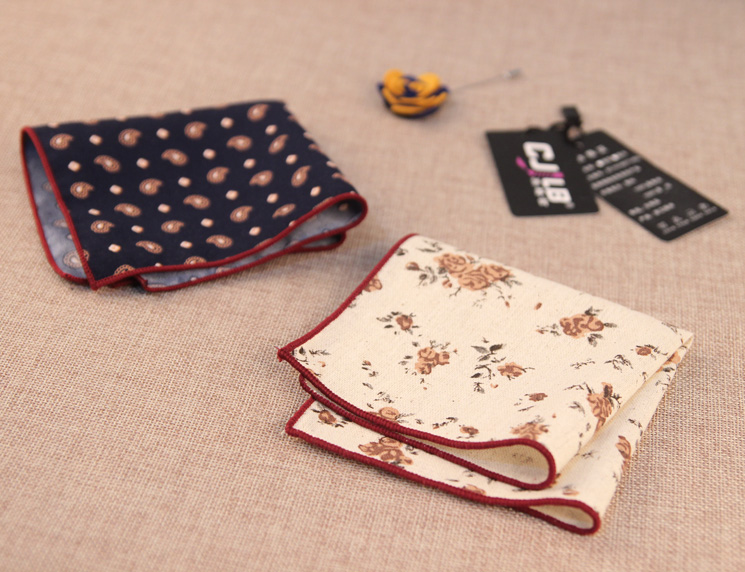 wedding taobao what to buy pocket square