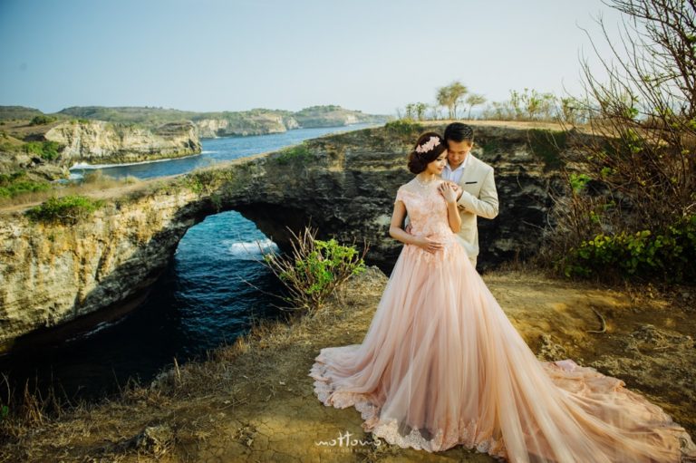 7 Bali Pre-wedding Photoshoot Locations Off The Beaten Path ...