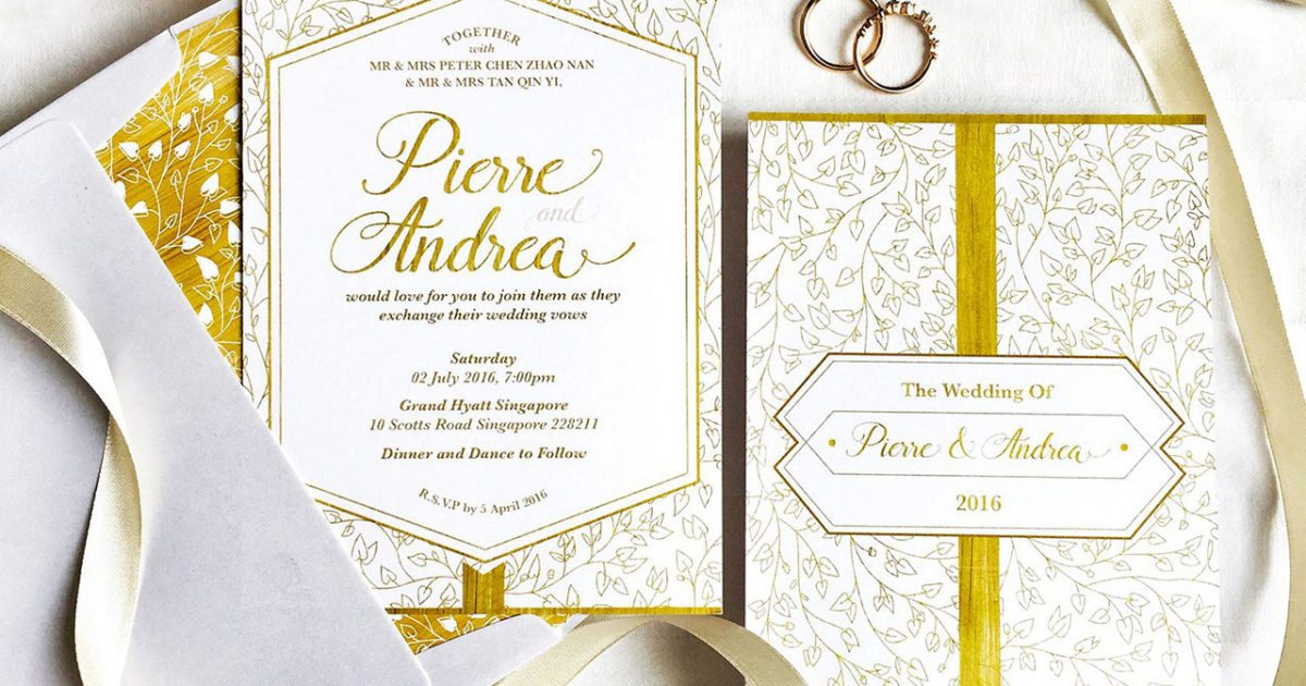 Nz Wedding Invitations Designs By Creatives
