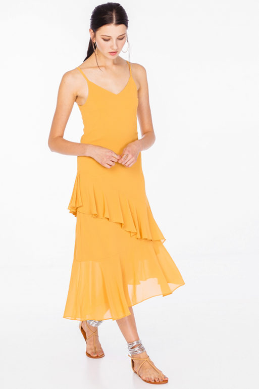 12 Affordable Bridesmaid Dresses In Singapore That Your Girls Will