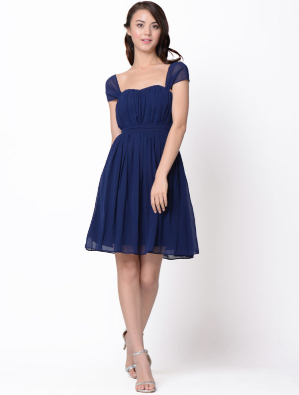 12 Affordable Bridesmaid Dresses in Singapore That Your Girls Will Love