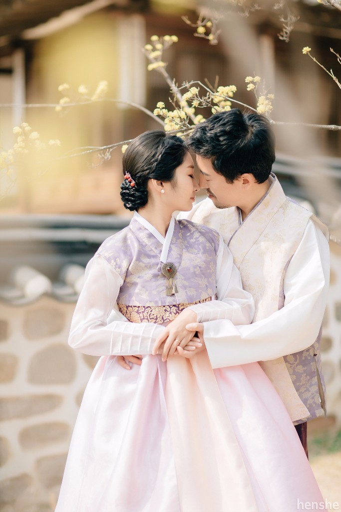 12 Korean Couple Photoshoot Ideas That You'd Definitely Want To Try Out! -  OneThreeOneFour Blog