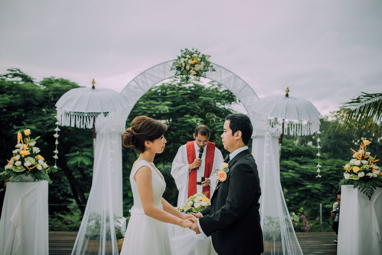 6 Bali Wedding Venues in Ubud That Are A Woody Heaven - OneThreeOneFour ...