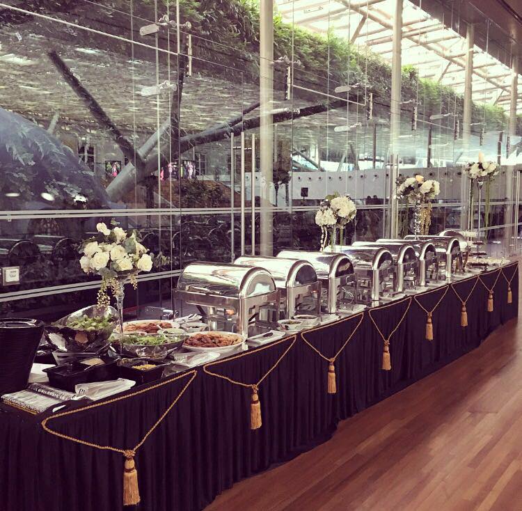 wedding caterers for your big feast amici events and catering