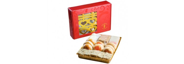 where to find guo da li cakes gin thye cake set