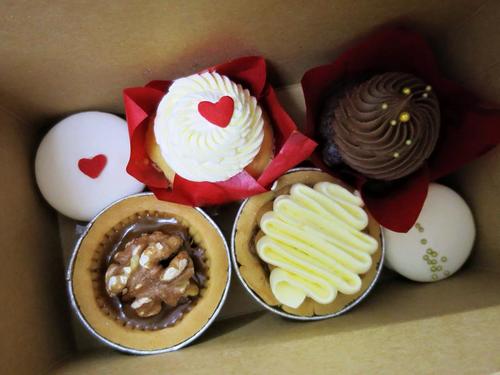 where to find guo da li cakes out of the box set