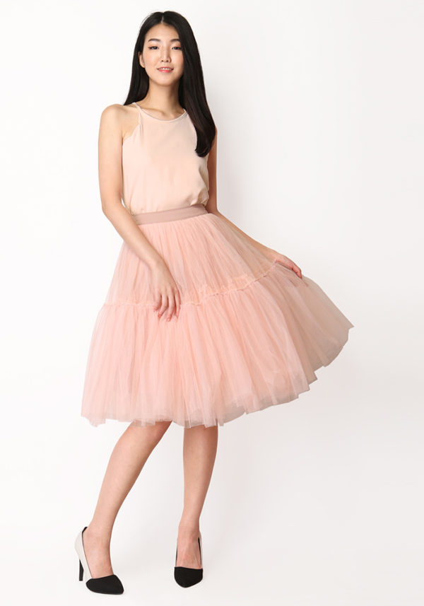 12 Affordable Bridesmaid Dresses in Singapore That Your Girls Will Love