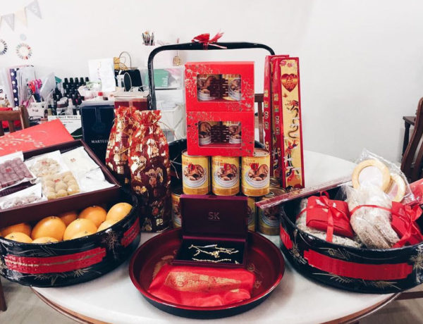 guo da li items to buy