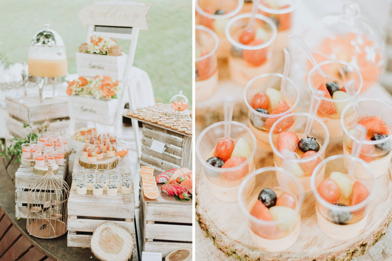 15 Wedding Caterers In Singapore That Will Impress Your Guests