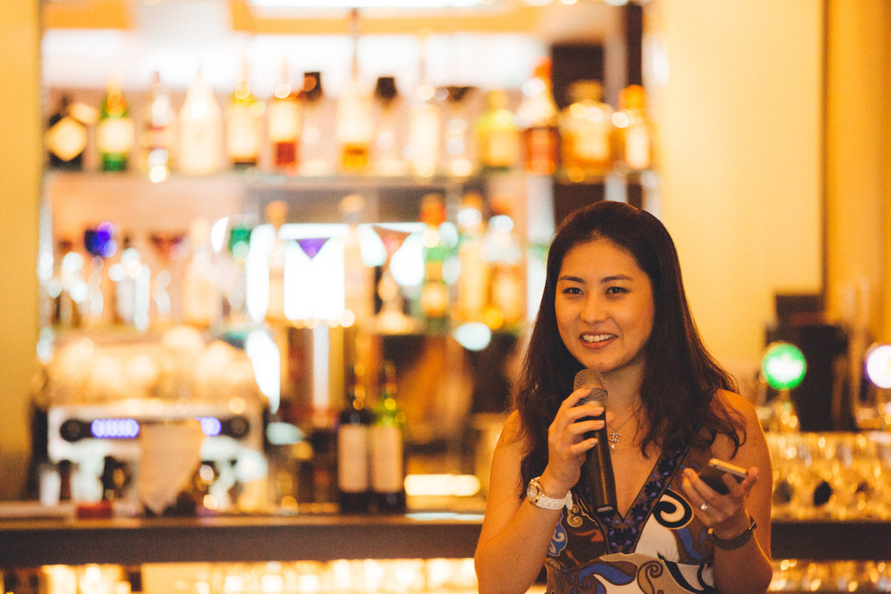 How To Write A Good Speech - Darren and Jade Photography 2