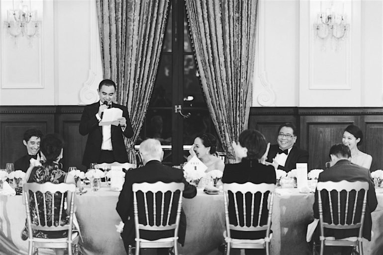 How To Write A Good Speech - SPOTTED Wedding Photography 3