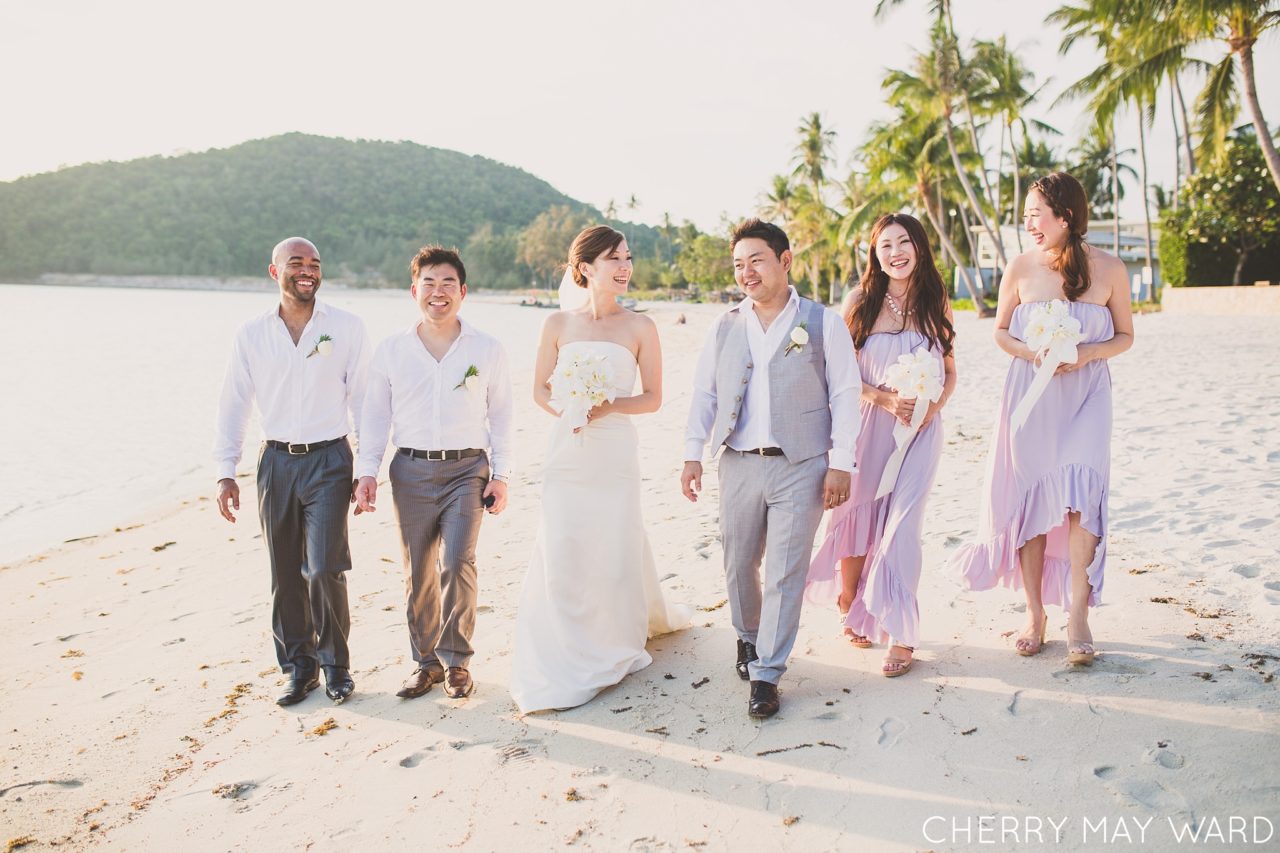 types of wedding suits cmw photography beach wedding 4