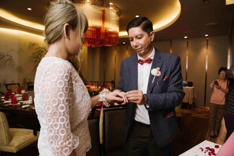 types of wedding suits kai photography lapel pins