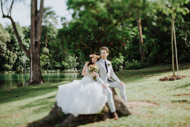 singapore garden wedding macritchie reservoir onethreeonefour 216