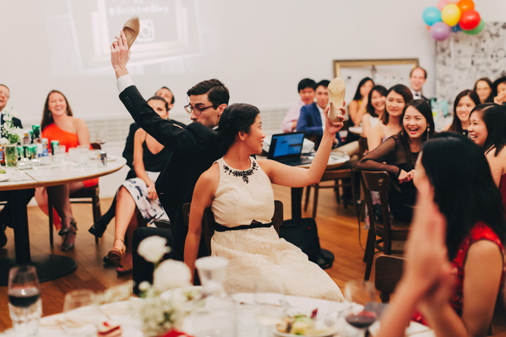 8 Games To Play At Your Wedding Banquet - Synchronal Photography 4