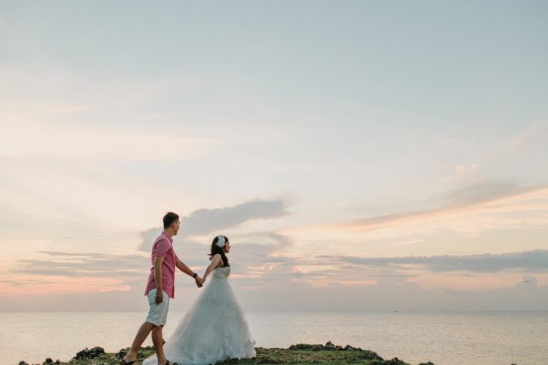 8 Different Wedding Dress Silhouettes To Match Your Body Shape