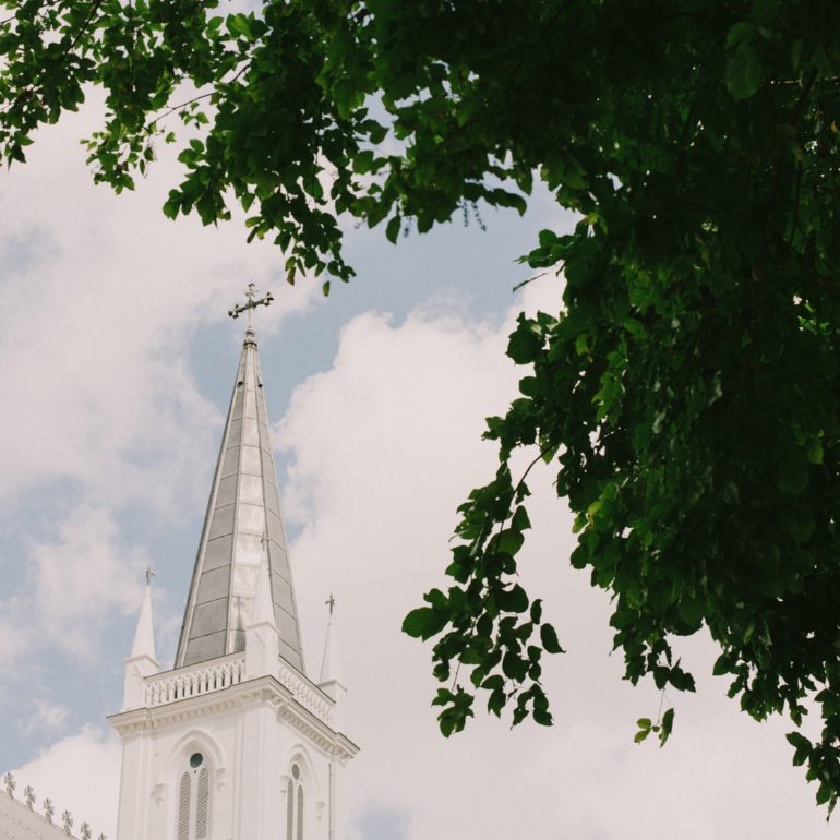 Historial Venues For Pre-wedding - Andri Tei Photography 3