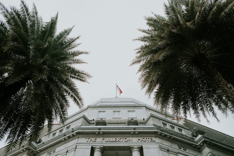 Historial Venues For Pre-wedding - Andri Tei Photography 5