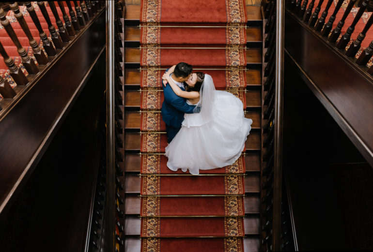 Historical Venues For Pre-Wedding - Smittenpixels 5