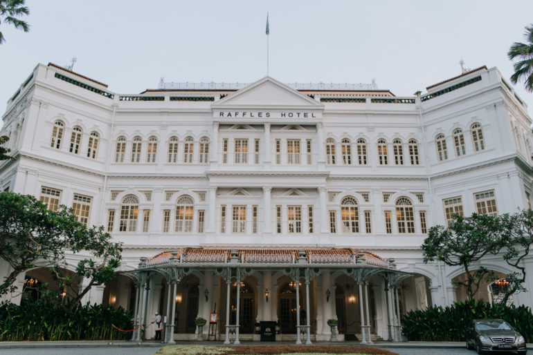 Historical Venues For Pre-Wedding - Smittenpixels