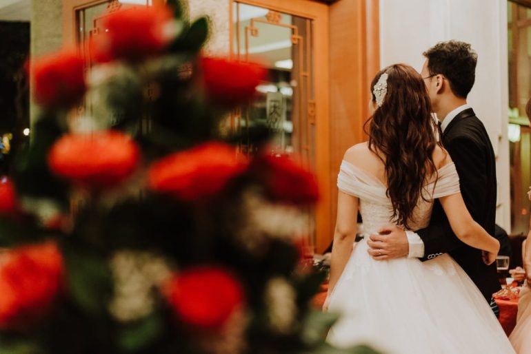 singapore wedding grand shanghai