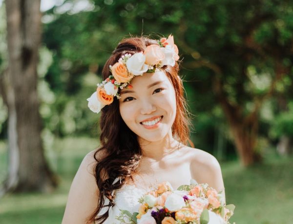 flower crown singapore