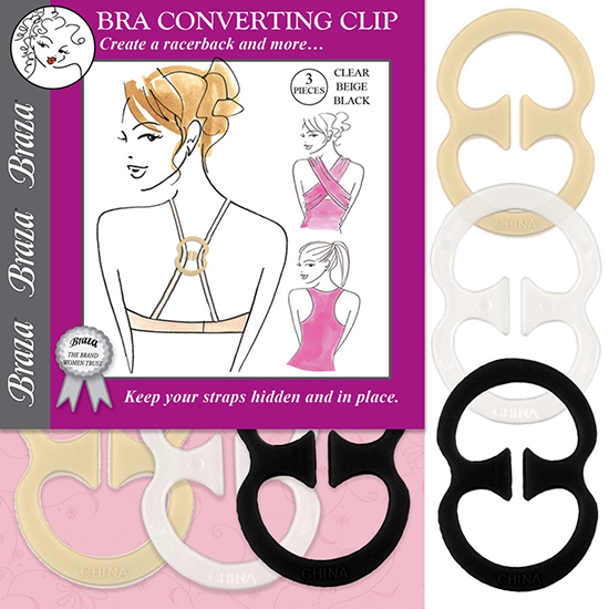 Wedding lingerie - Braza