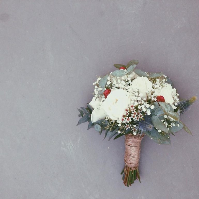 Flower bouquets - Floraporn classic