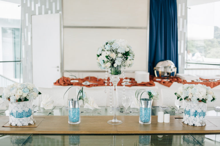 Wedding decoration ideas - Flairfolio Photography Diamond