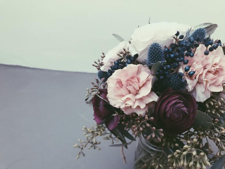 Flower bouquets - Floraporn edgy