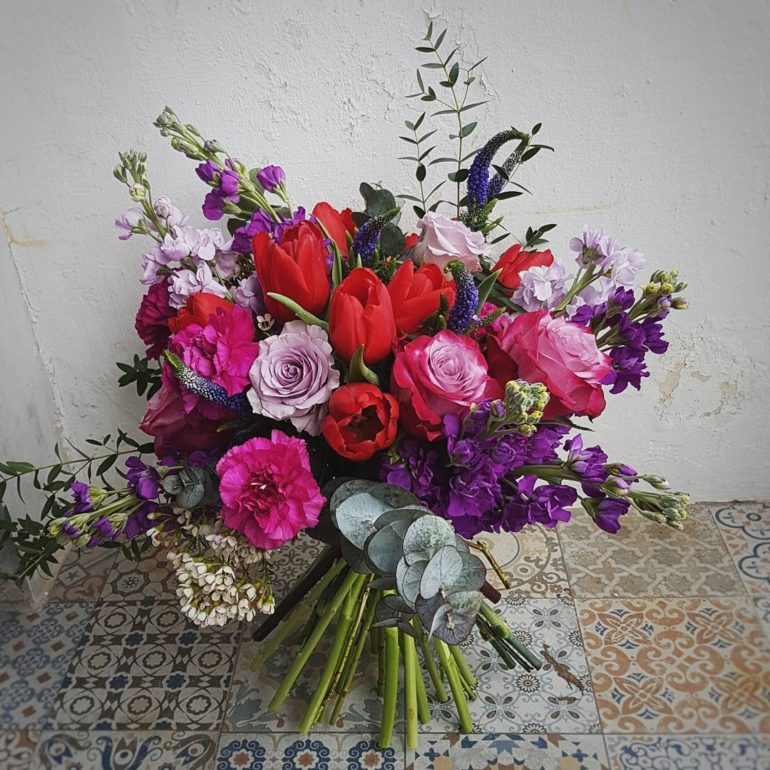 Wedding decoration ideas - Flower